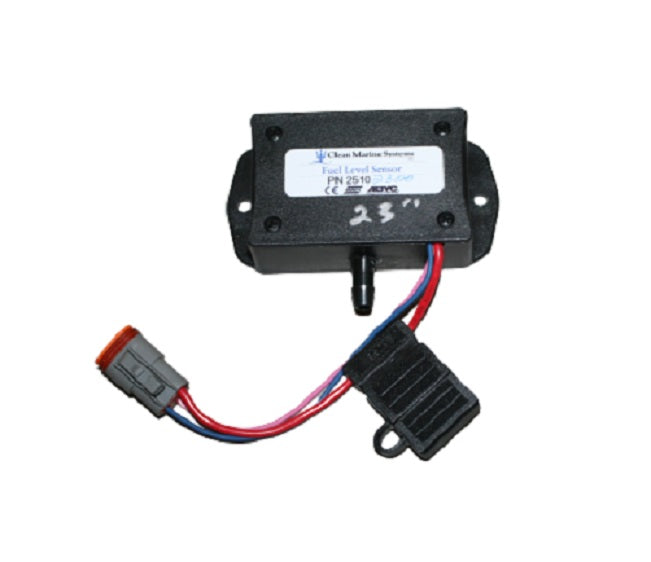 Clean Marine Systems 23" Fuel Level Sensor w/ Connector 2510