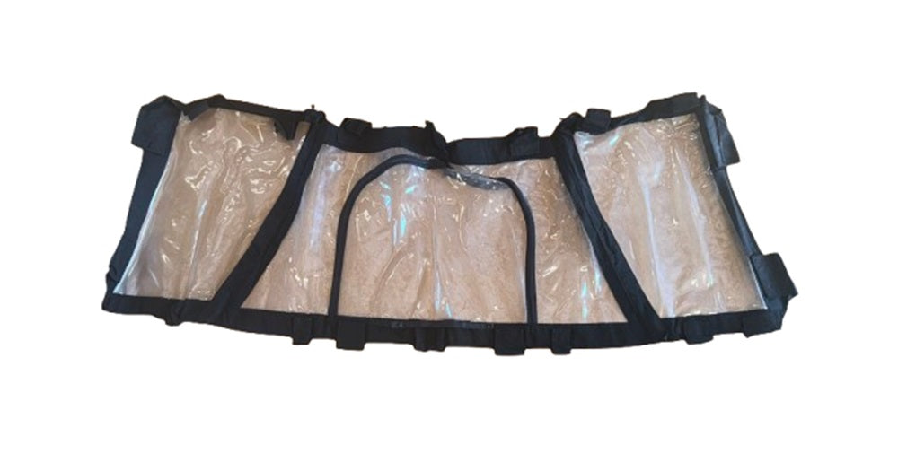 Crevalle26t topenclosure