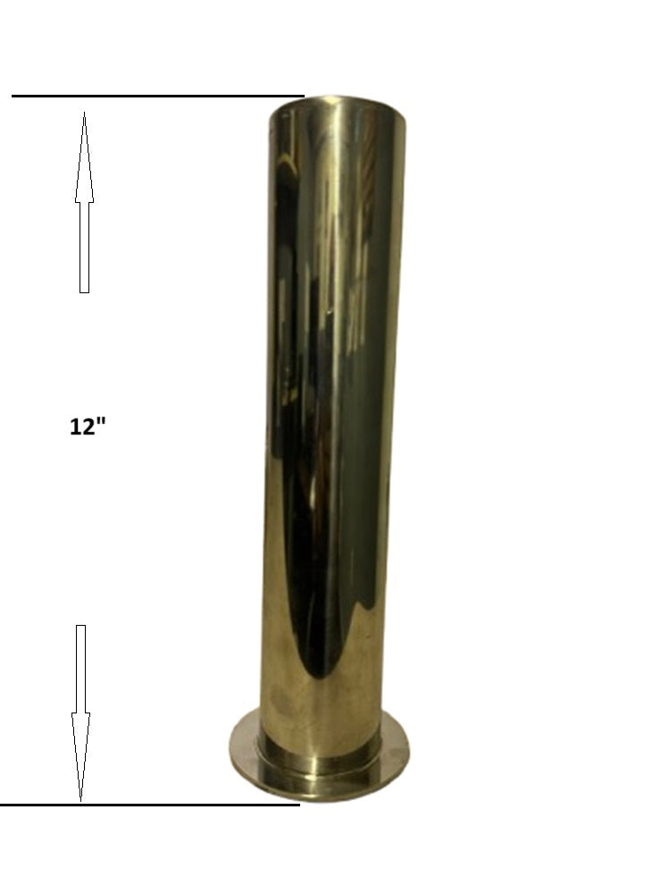 CrisCraftbowvbirthsupportpost12inch