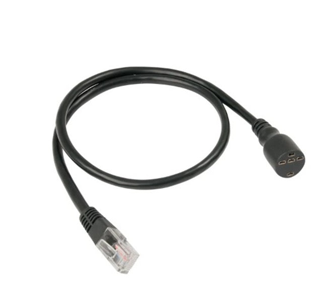 Anchor/Czone SCI to DSB Push Button RJ45 Cable 80-911-0088-01