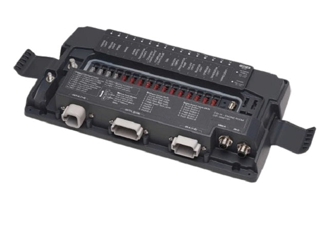 BEP Marine/Czone Combination Output Interface Unit 80-911-0120-00