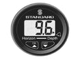 Standard Horizon Depth Sounder Monitor Gauge D41BC