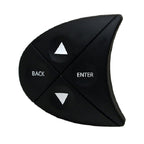 DNA Group Skiers Choice Control Pad 91YY6210-1B