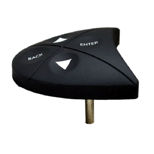 DNA Group Skiers Choice Control Pad 91YY6210-1B