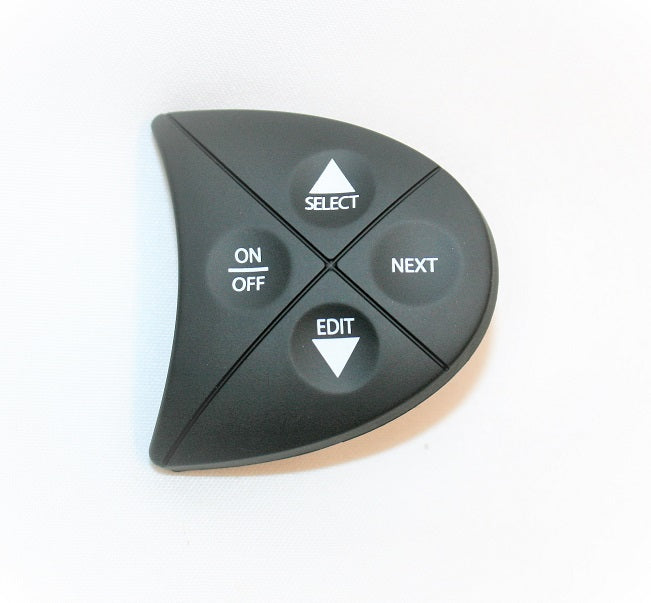 DNA Group Skiers Choice Control Pad 91YY6210-2B