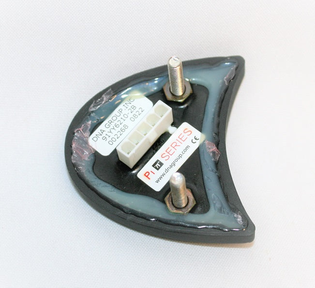 Skiers Choice / DNA Group Control Pad 91YY6210-2B
