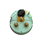 Detwiler Black Jack Plate Gauge X7527
