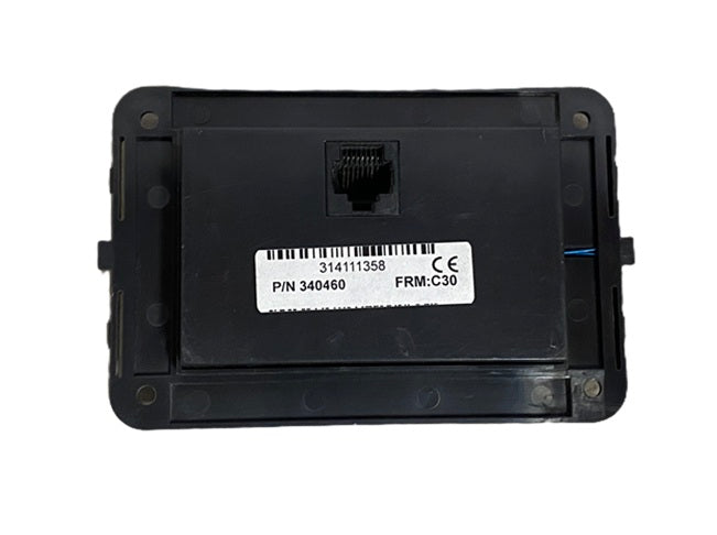 Dometic Elite Aircon Conditioner Control Display Panel 222000210