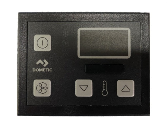 Dometic/Marine Air Compact PassPort I/O DX & CW Display w/o Bezel 222000235