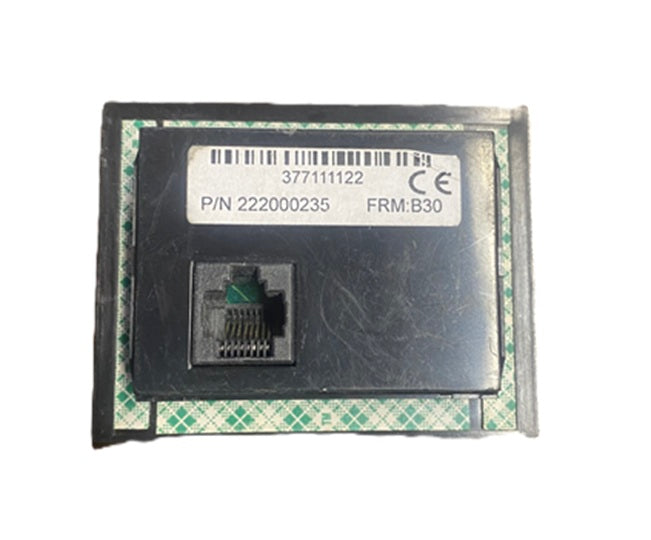 Dometic/Marine Air Compact PassPort I/O DX & CW Display w/o Bezel 222000235