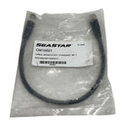 Teleflex Marine/Seastar Solutions Micro-C Male to Female Cable Extension CM10001