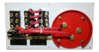 Donzi Marine Master Battery Switch & Breaker Panel 10010530