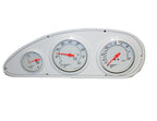 Donzi Marine 22ZX Performance Series White Main Dash Gauge Panel 10010679