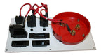 Donzi Marine Master Battery Switch & Breaker Panel 10017804