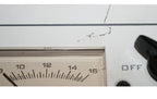 Donzi Marine White Switchable Cabin Breaker Panel 10021509