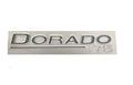 Scout Boats Dorado 175 Designator Logo Sticker Decal (1 Pair) 4000-0136