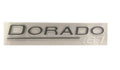 Scout Boats Dorado 187 Designator Logo Sticker Decal (1 Pair) 4000-0179