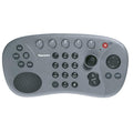 Raymarine E-Series SeaTalk2 Full-Function Remote Keyboard with 12-Key Keypad E55061
