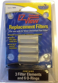 Marpac EZ View Universal Replacement Filters 7-0876