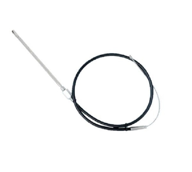 EZY-Glide II & III Systems 16' Replacement Steering Cable Only RC-1600