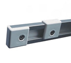 East Coast Plastics Roll Control Slide Track Stop Kit 2330