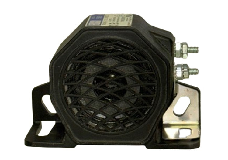 Ecco 12-24V Model 505 Two-Bolt Back-Up 87dB Alarm 1OR-058726