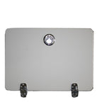 2007 Edgewater 245 Center Console Port Side Baitwell Hatch Lid 12-2228