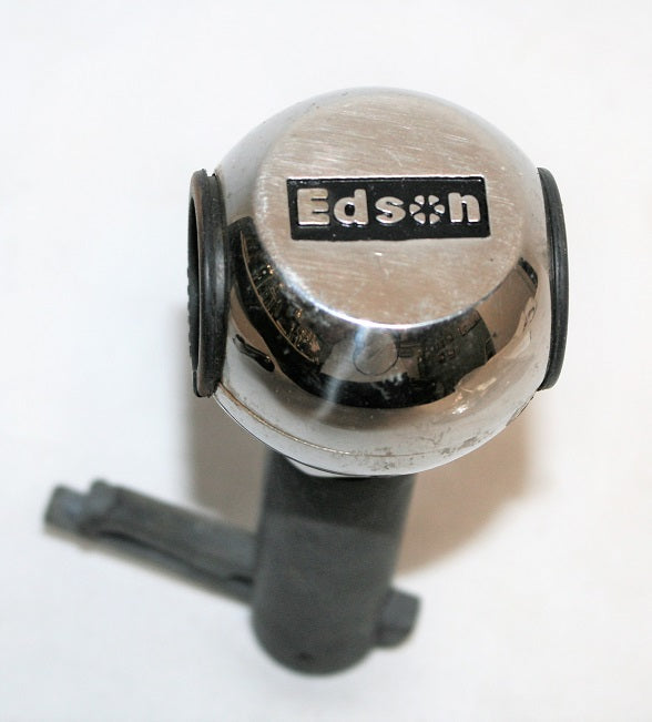 Edson International Stainless Steel Wheel Storage Device Only 680-1-14