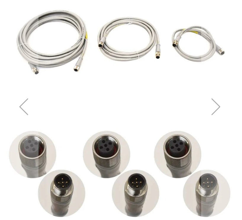 Evinrude E-Tec G2 Binnacle Control Single Engine Single Station Top Mount Kit 0769916