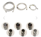 Evinrude E-Tec G2 Binnacle Control Single Engine Single Station Top Mount Kit 0769916