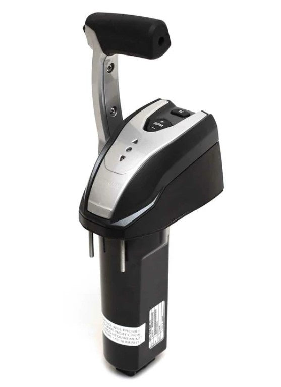 Evinrude E-Tec G2 Binnacle Control Single Engine Single Station Top Mount Kit 0769916