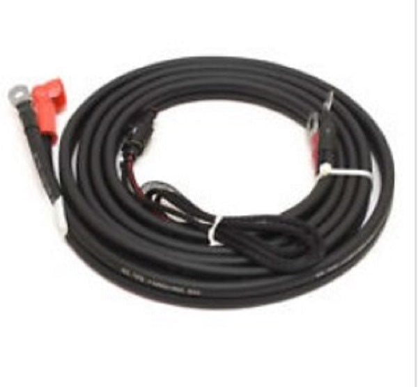 Evinrude E-Tec Concealed/Side Mount Rigging Kit 0766126