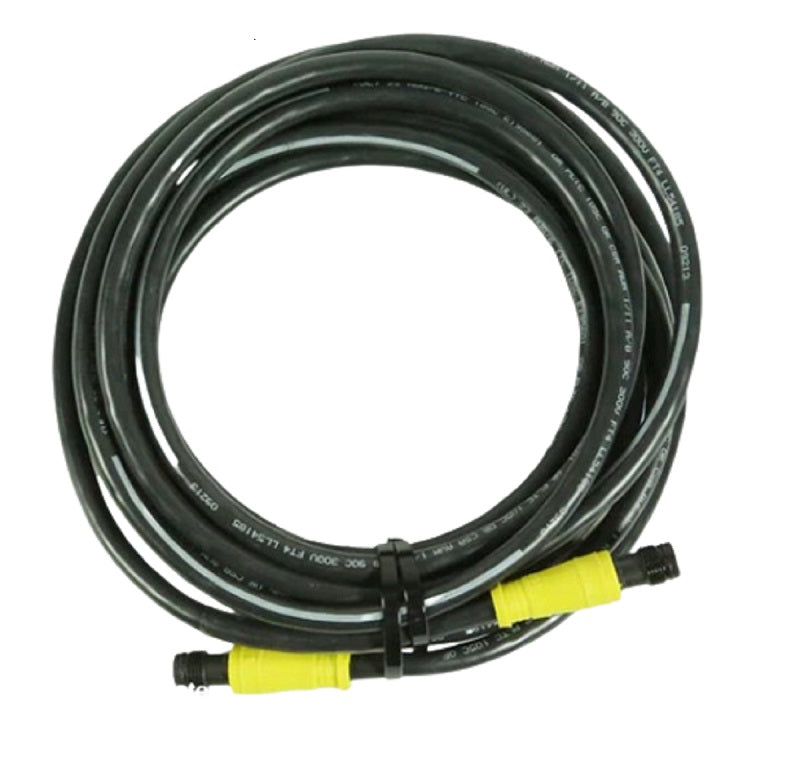 Evinrude E-Tec Concealed/Side Mount Rigging Kit 0766126