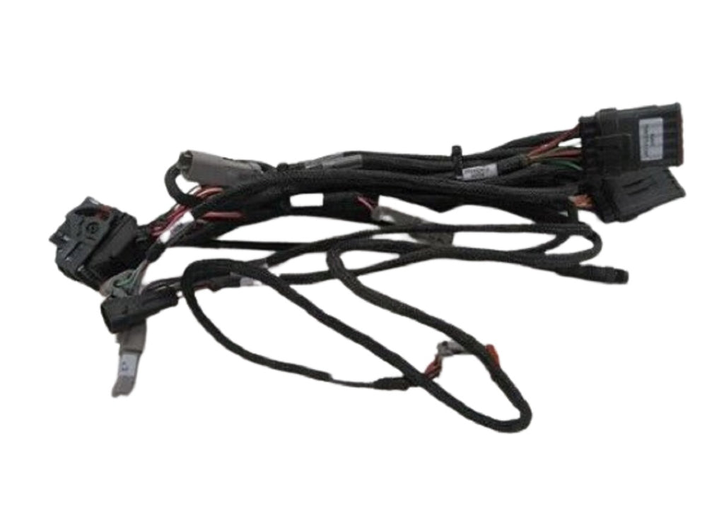 Evinrude E-Tec Concealed/Side Mount Rigging Kit 0766126