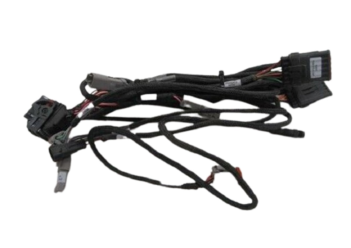 Evinrude E-Tec Concealed/Side Mount Rigging Kit 0766126