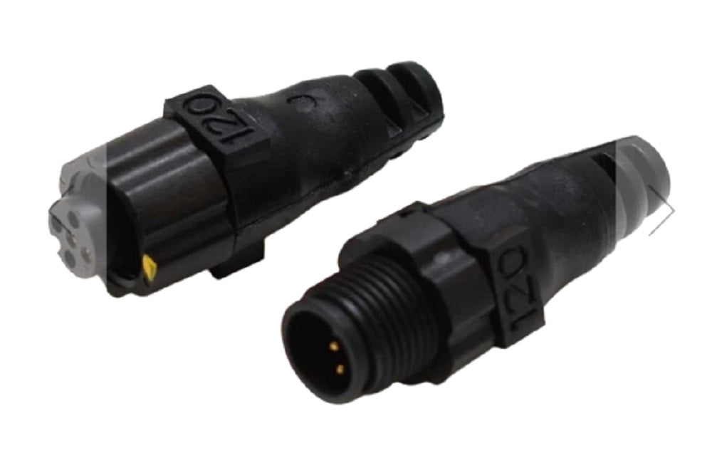 Evinrude E-Tec Concealed/Side Mount Rigging Kit 0766126