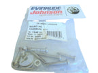 Evinrude E-Tec Concealed/Side Mount Rigging Kit 0766126