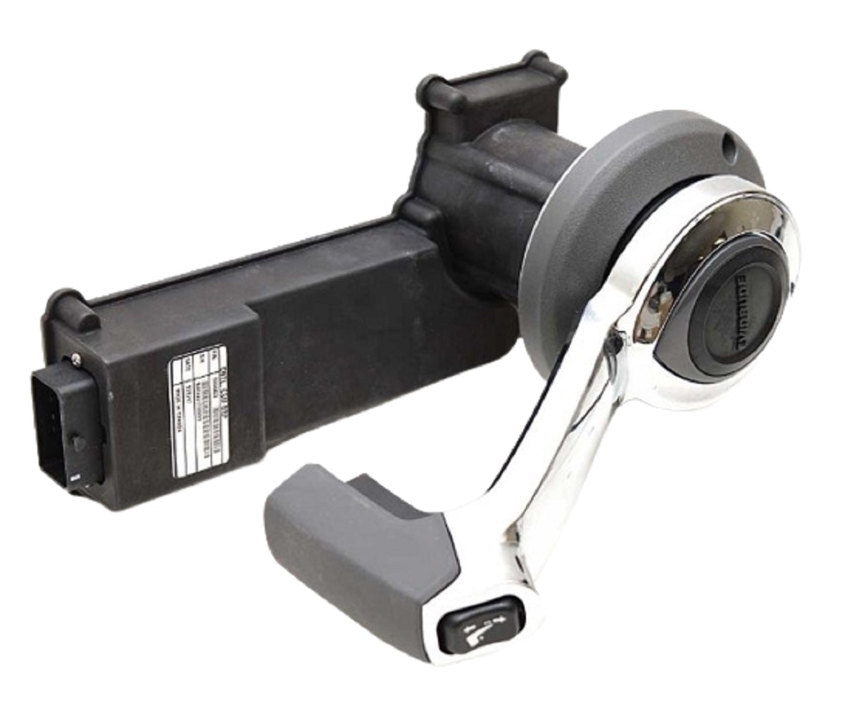 Evinrude E-Tec Concealed/Side Mount Rigging Kit 0766126