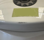 Eveinrude225HPCowlingWhite 6