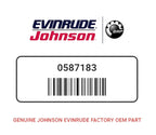 Johnson/Evinrude/BRP 25 ft. Cable Assembly 0587183