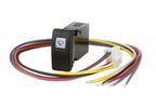 Exalto CT41 12/24V Electronic 1-Wiper Control Switch EX210341