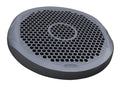 Fusion Grey Replacement Speaker Grille Cover MS-SW10GG