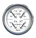 Faria Newport Series 4 in 1 Multifunction Gauge (Regal Boats) GF0128A