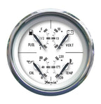 Faria Newport Series 4 in 1 Multifunction Gauge (Regal Boats) GF0128A