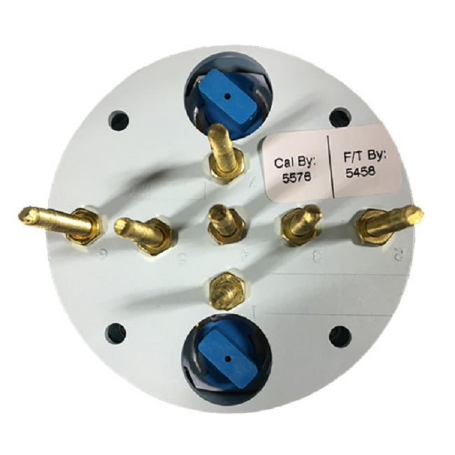 Faria Newport Series 4 in 1 Multifunction Gauge (Regal Boats) GF0128A