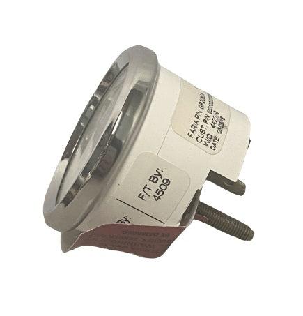 Faria Chesapeake Series Trim Gauge For Mercury GP9649A