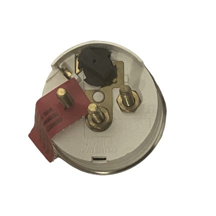 Faria Chesapeake Series Trim Gauge For Mercury GP9649A