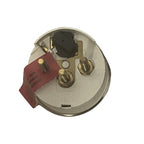 Faria Chesapeake Series Trim Gauge For Mercury GP9649A