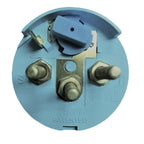 Faria Euro Series Potable Water Tank Level Gauge GP9324A