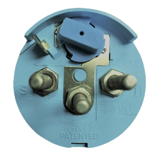 Faria Euro Series Potable Water Tank Level Gauge GP9324A